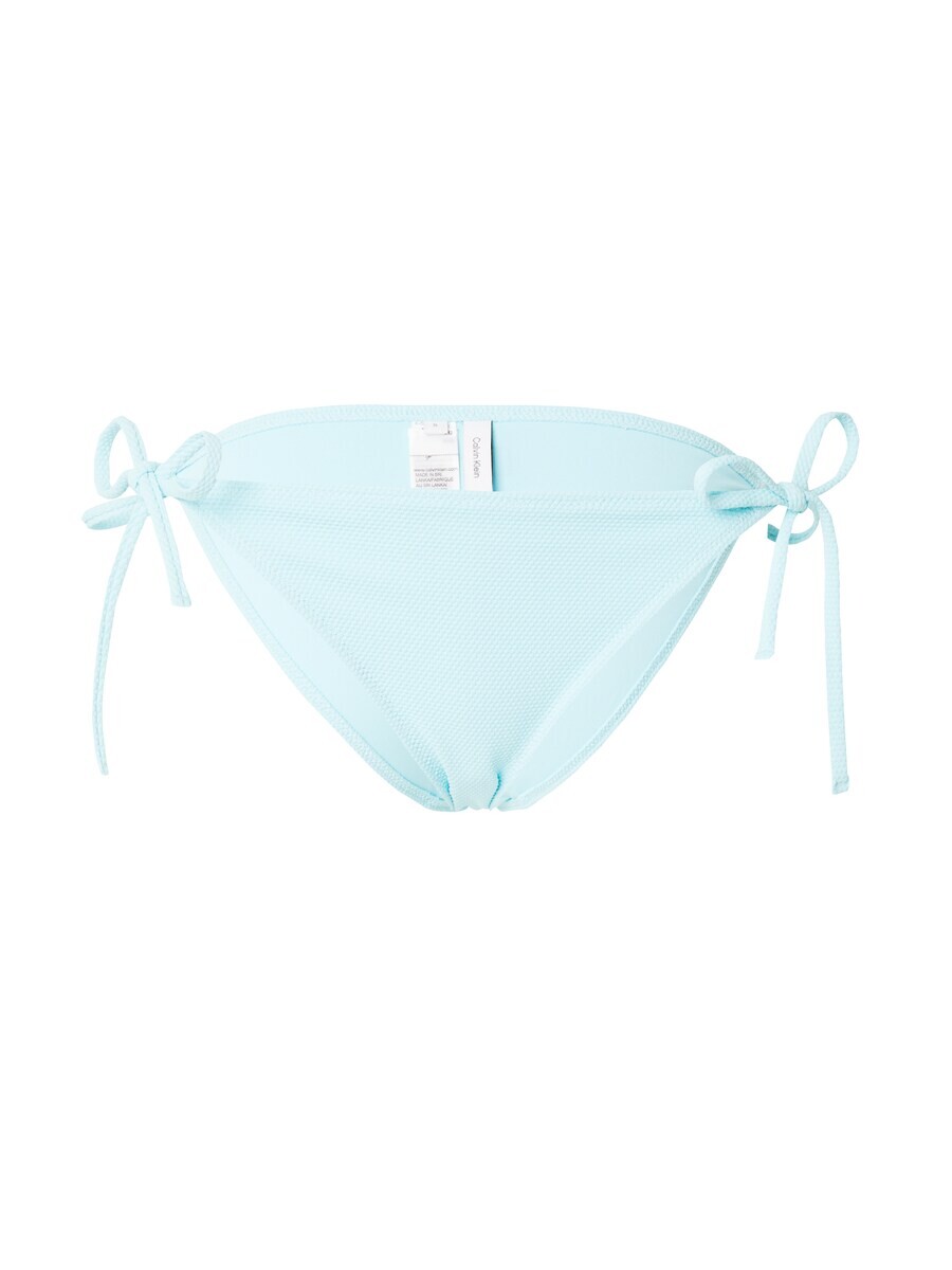 

Плавки бикини Calvin Klein Swimwear Bikini Bottoms, синий