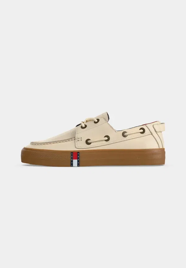 Туфли-лодочки Tommy Jeans, цвет кэлико — фото 2