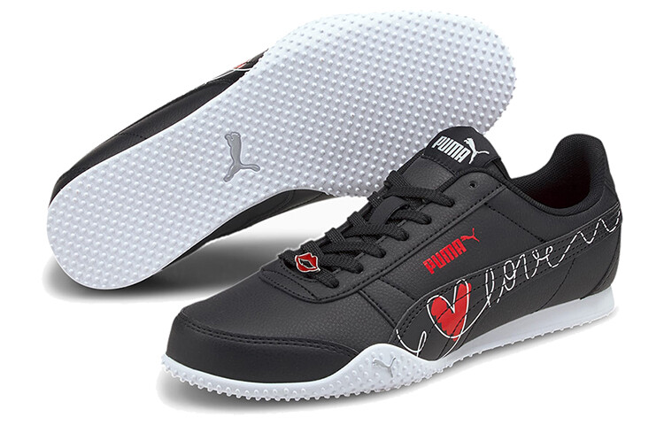 Puma Bella Кроссовки Женские — фото 4