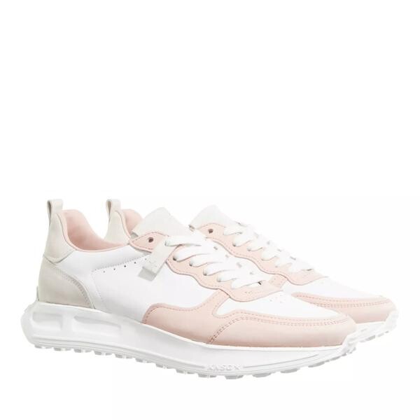 

Кроссовки race rosa/bianco/ivory Kennel & Schmenger, розовый