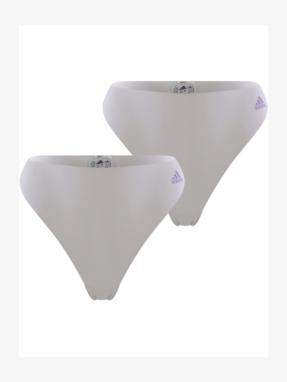 

Стринги adidas THONG, антрацит