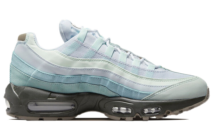 

Nike Air Max 95 Кроссовки Мужчины