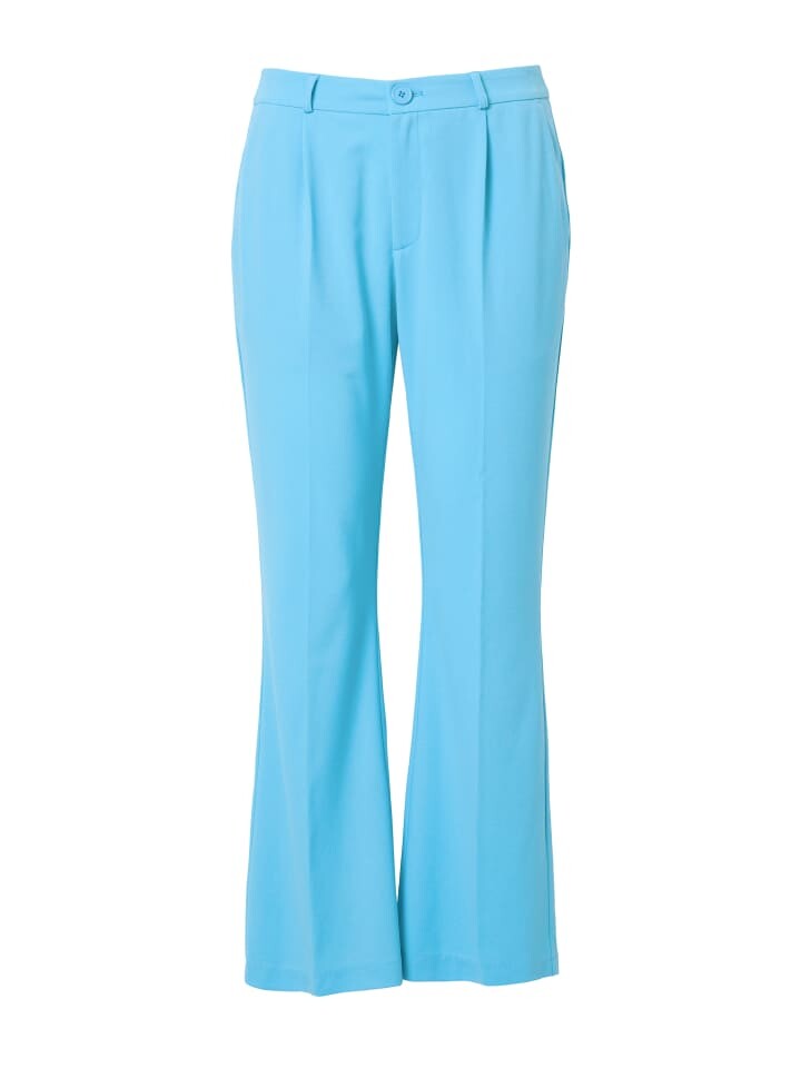 

Тканевые брюки Angel of Style n, цвет mineralblau