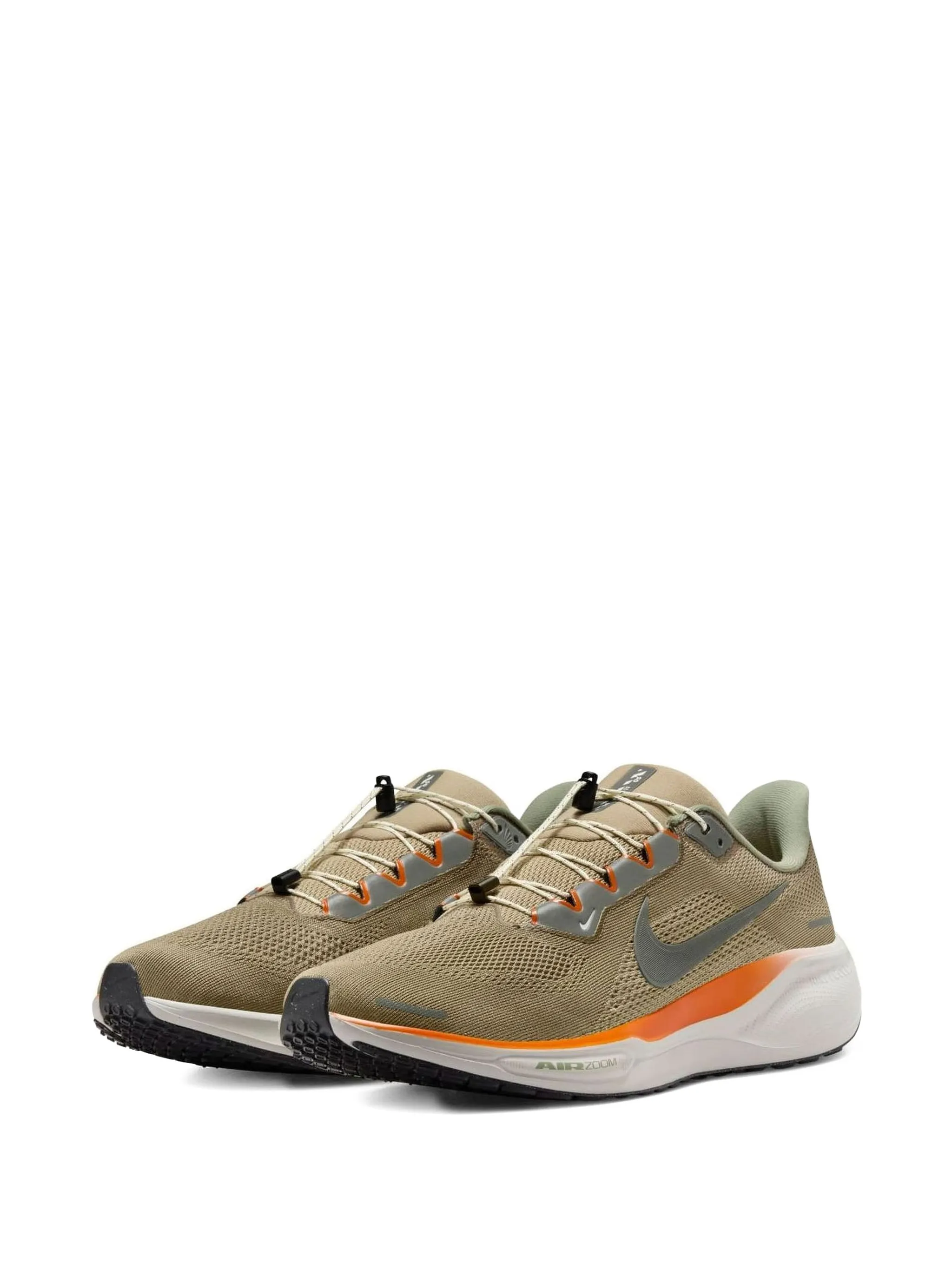 Кроссовки Air Zoom Pegasus 41 Nike, зеленый — фото 2