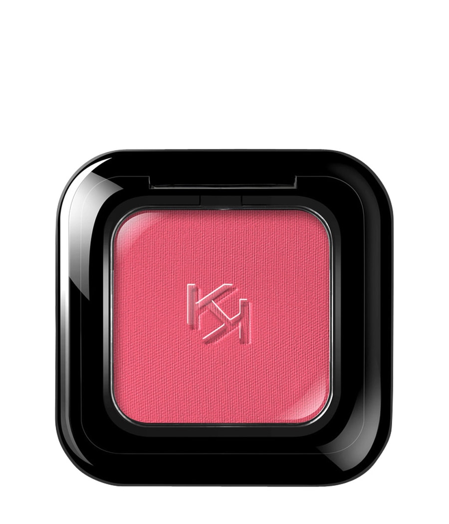 

Тени для век KIKO Milano High Pigment Eyeshadow, 17 Matte Strawberry, 1.5g