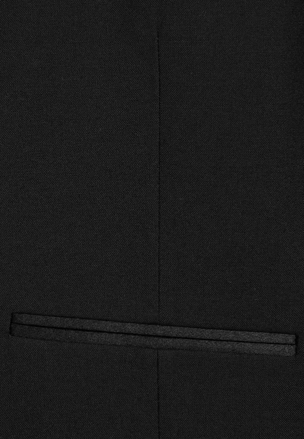 Жилет Next, black, черный — фото 4