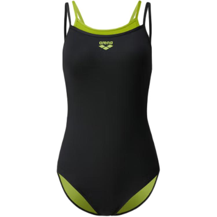 

Купальник слитный Women's Arena, черный