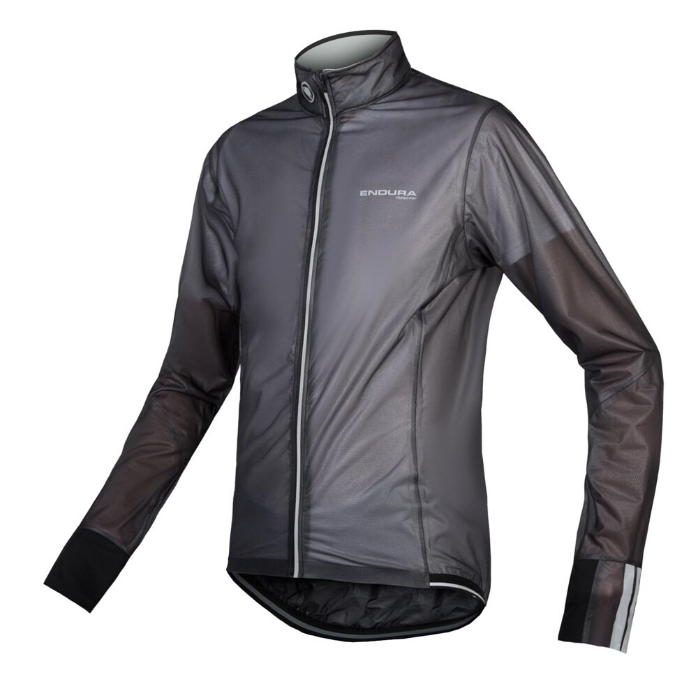 

Куртка Endura FS260-Pro Adrenaline Race II, черный