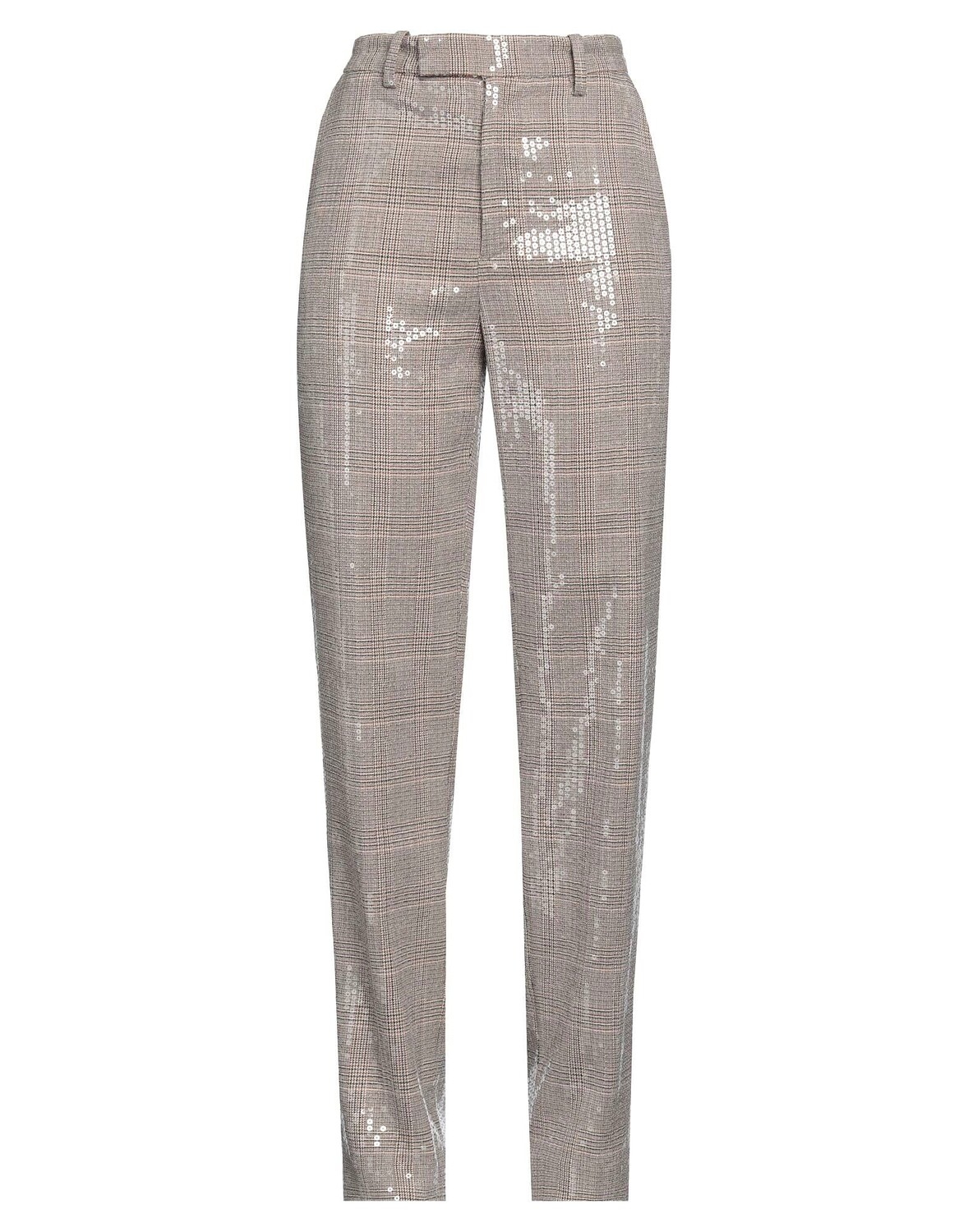 

Брюки Zadig&Voltaire, коричневый