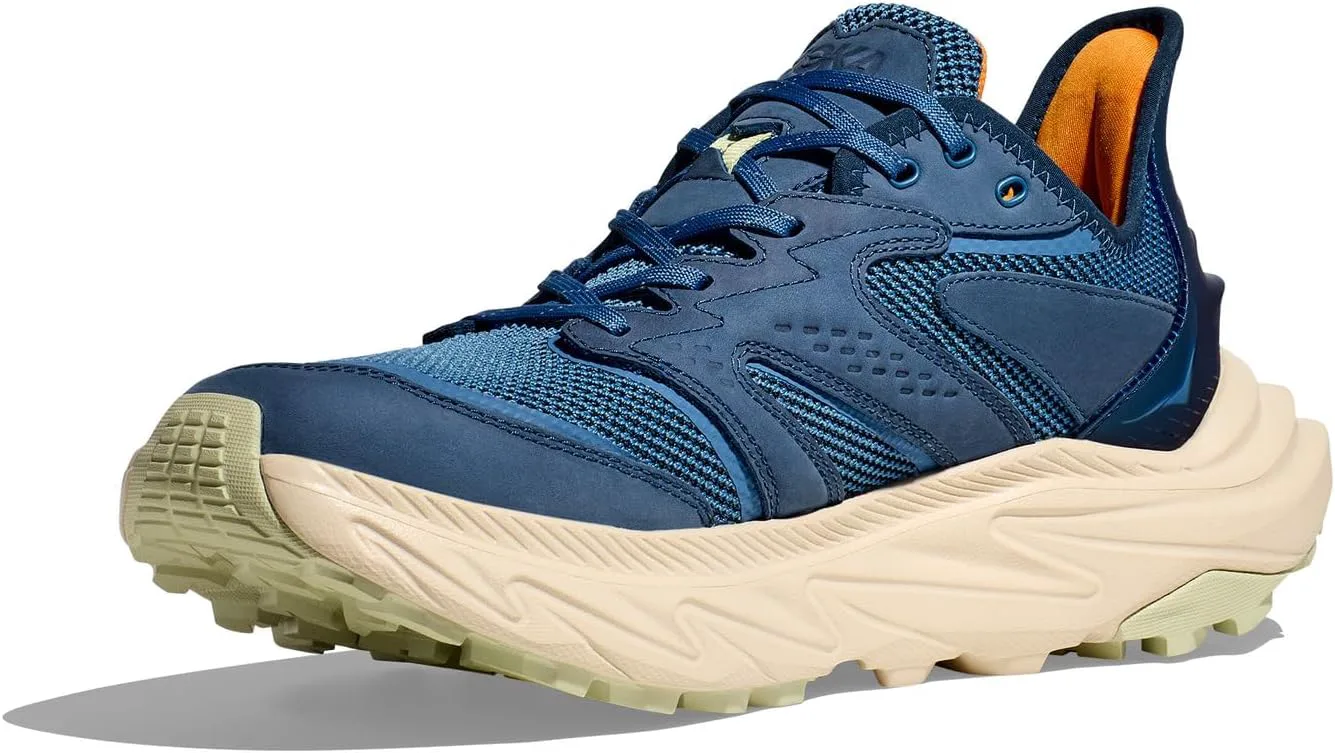 Мужские кроссовки Hoka Anacapa 2 Freedom
