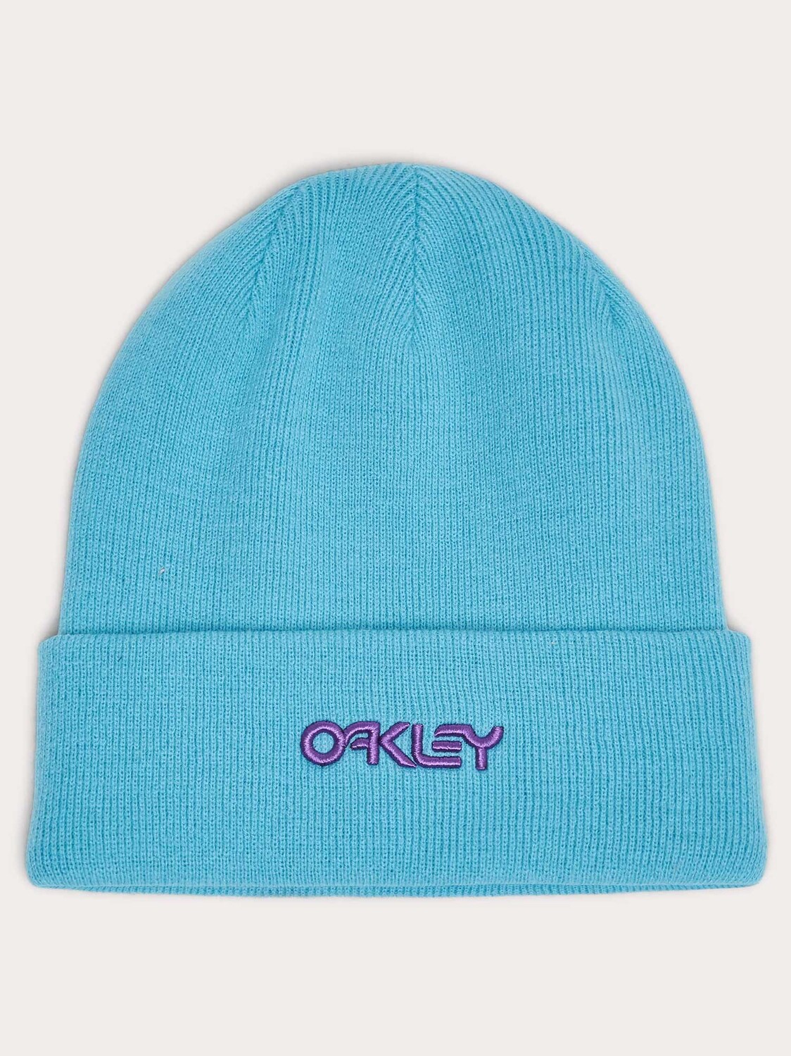 

Зимняя шапка Oakley B1B LOGO BEANIE, синий