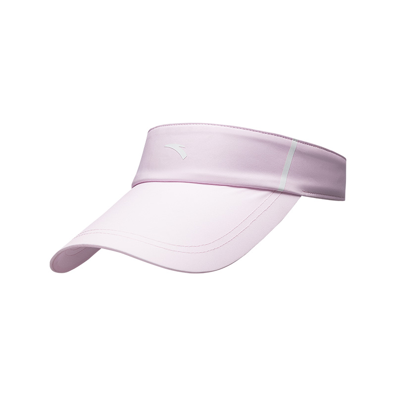 

ANTA Унисекс шляпа от солнца из полиэстера цвета ирис, Iris Purple