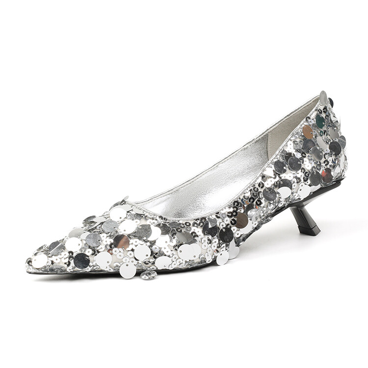 

Туфли Beijiani High Heels Women's, черный