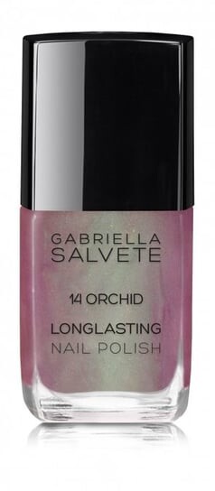

Стойкая эмаль Gabriella Salvete 11 мл