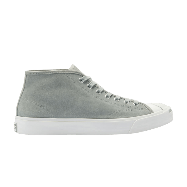 

Кроссовки Converse Jack Purcell Mid 'Ash Stone', серый