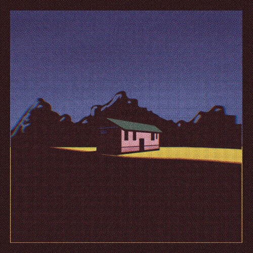 

CD диск Ogre You Asshole: Outside Of The House EP