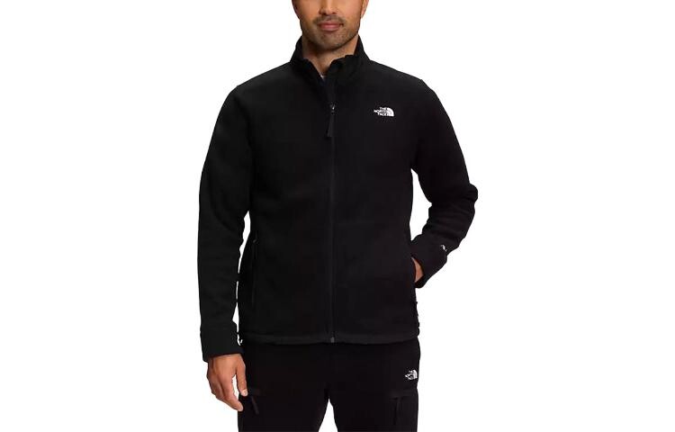 

THE NORTH FACE Мужская куртка, цвет Black