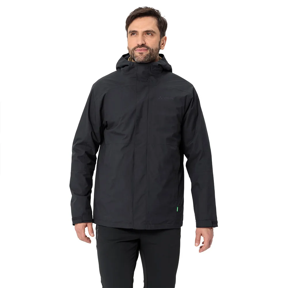 

Куртка VAUDE Neyland 3in1, черный