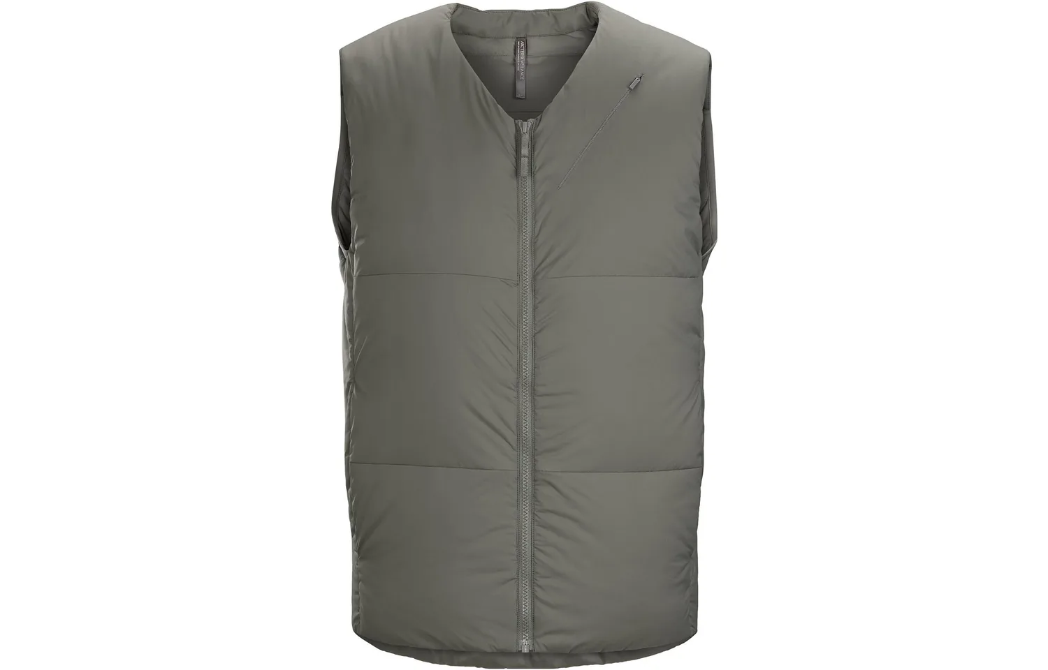 Футболка Conduit мужская Arcteryx, Dusty Green/Forage — фото 3