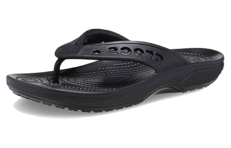 

Вьетнамки Crocs унисекс, Black