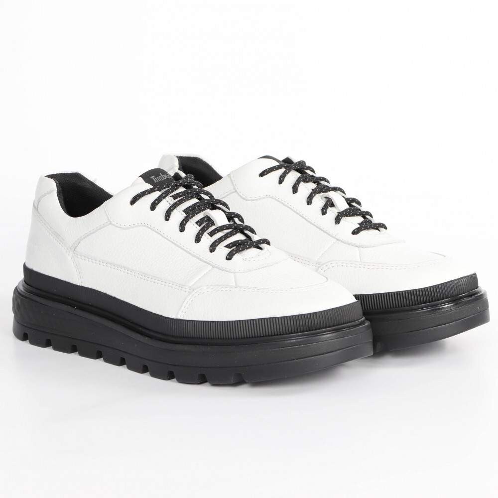 Туфли ray city оксфорды Timberland, белый