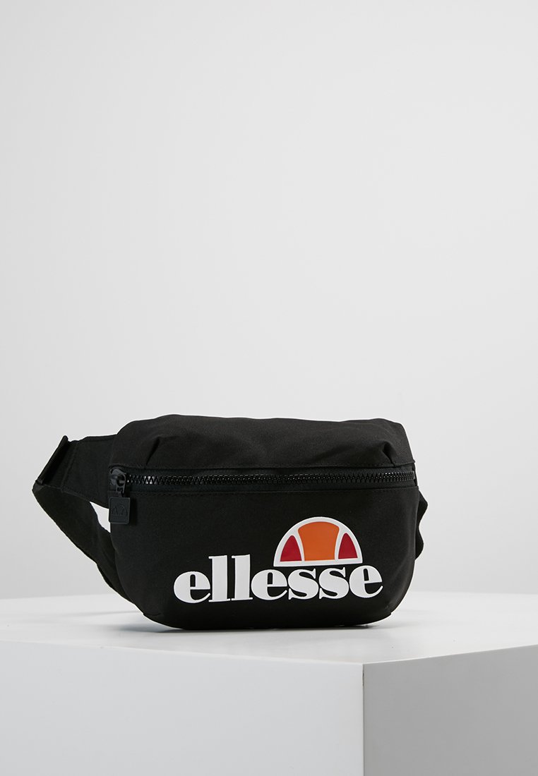 

Поясная сумка Ellesse, черный