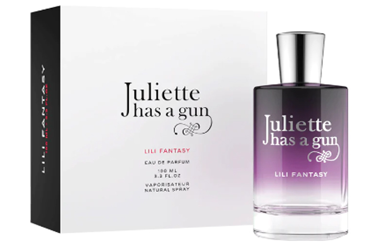 

Духи Confession Flower Fragrance унисекс Juliette Has A Gun