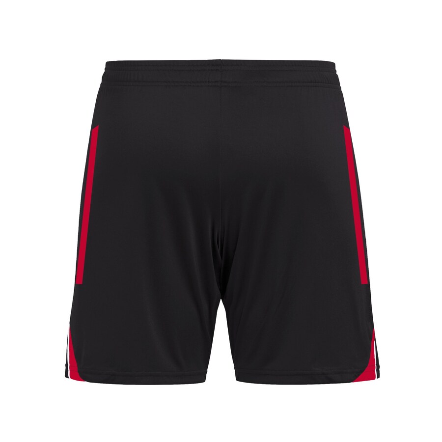 Обычные тренировочные брюки ADIDAS PERFORMANCE  Tiro 25, черный — фото 4