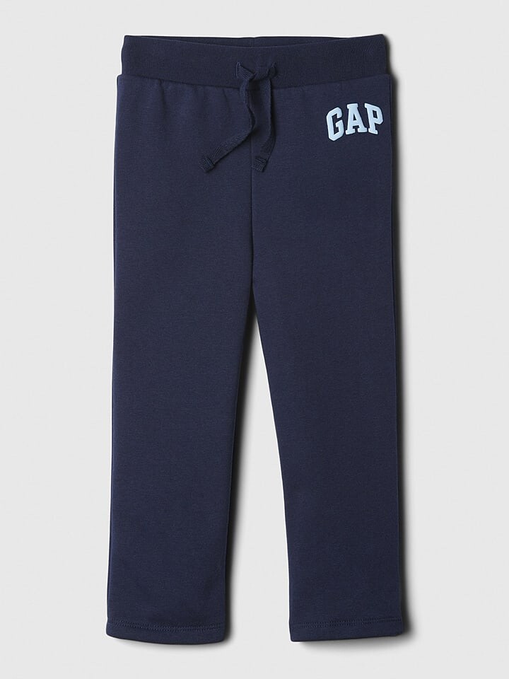 

Спортивные штаны GAP Sweathose, темно-синий