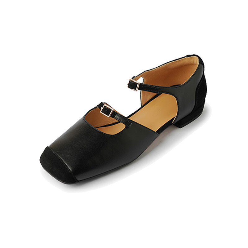 

Туфли женские повседневные Women's Casual Shoes Women's Starro, черный