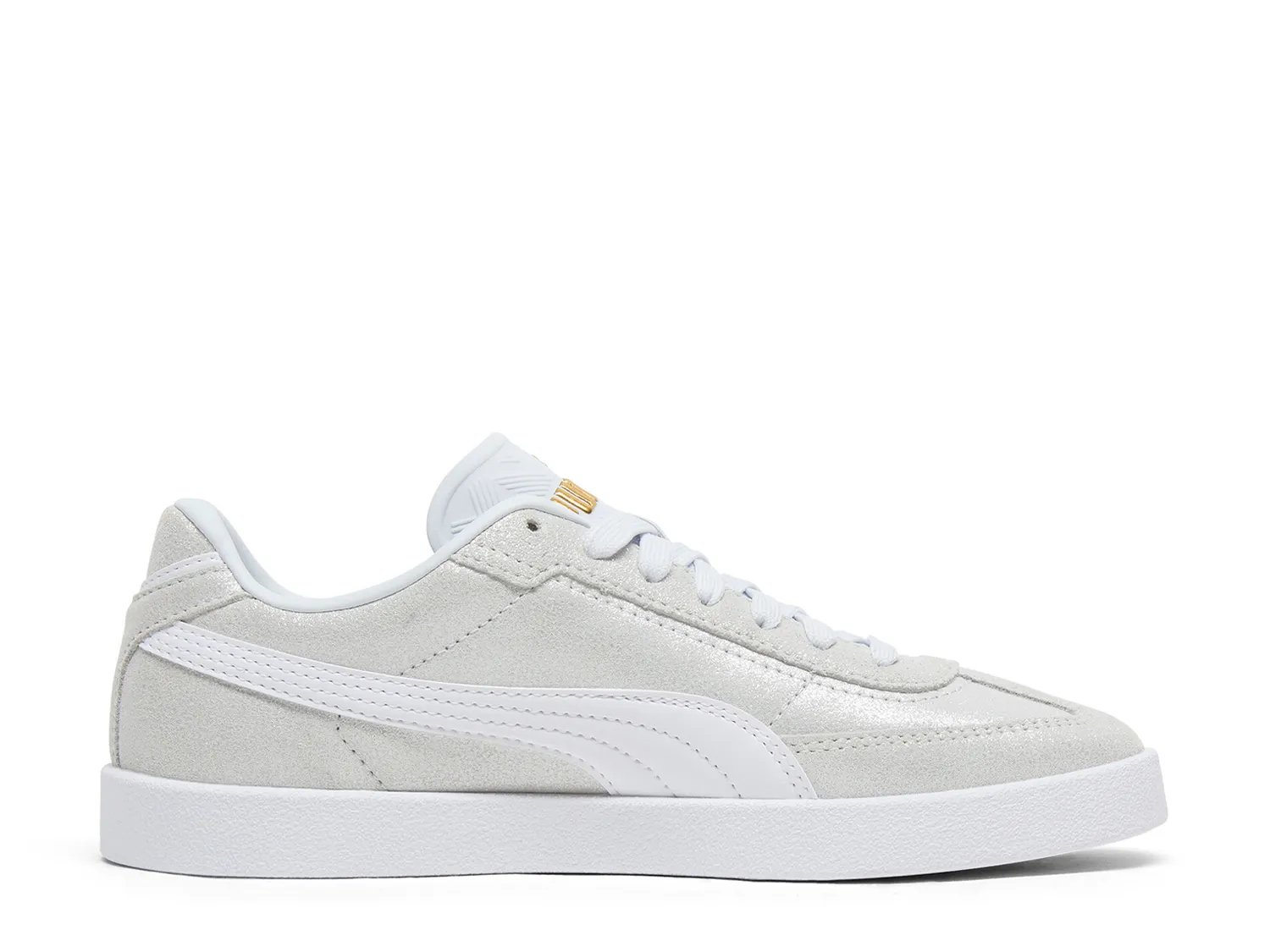 Кроссовки Puma Club Era II Luminous Sneaker - Women's, серый