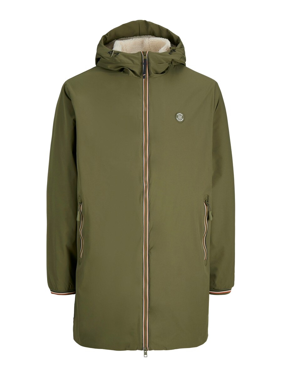 

Зимняя куртка JACK & JONES JACK & JONES JPRBLUALVES, Olive