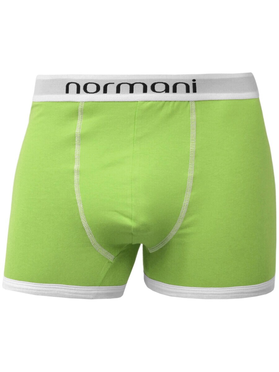 

Боксеры Normani, цвет Apple