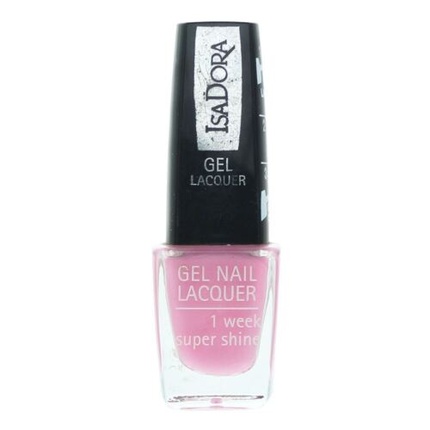

Лак для ногтей 222 Pink Bomb Gel 6ml for Women