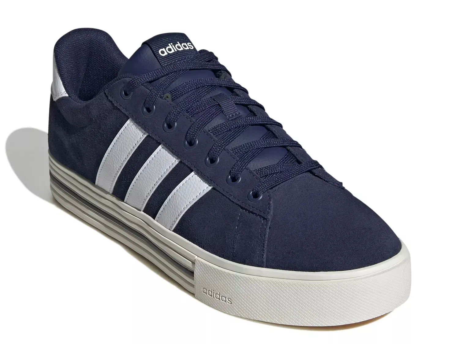 

Кроссовки Daily 4.0 - мужские Adidas, Navy