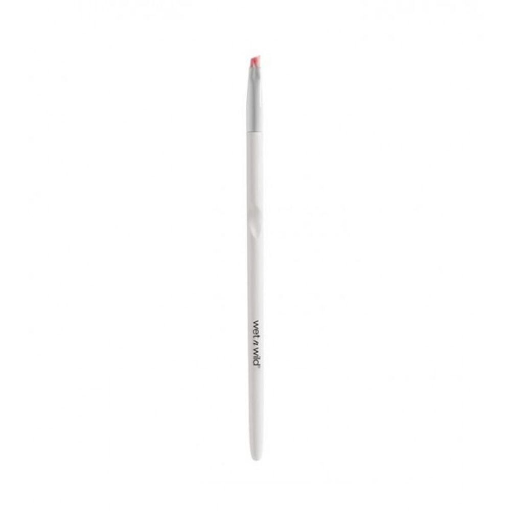 

Косметическая кисточка Delineador De Ojos Brush Angled Wet N Wild, 1 шт.