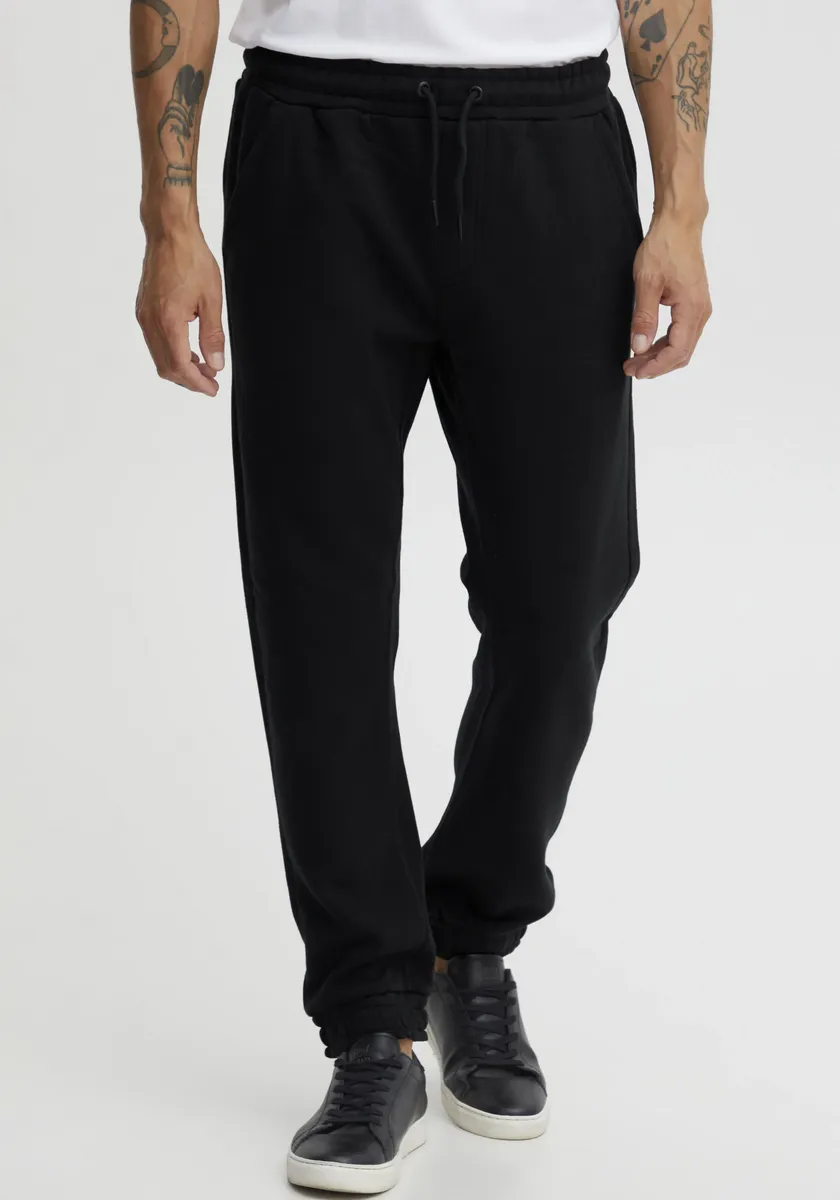 

Смешанные спортивные штаны "BL Sweatpants BHDownton", Regular Slim Blend, черный