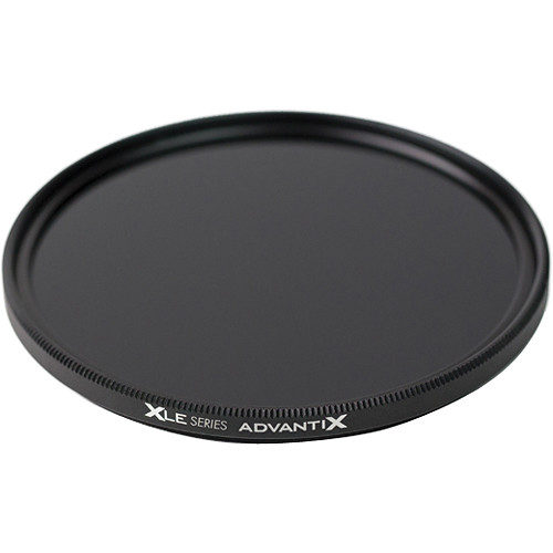 

Фильтр Tiffen XLE Series advantiX IRND Filter (72mm, 10-Stop) 72IRND30