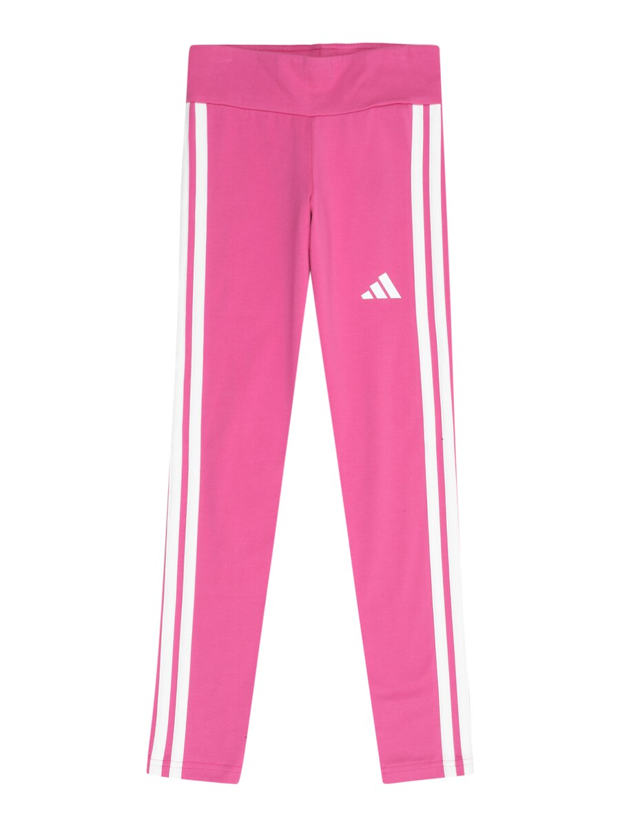 

Узкие тренировочные брюки ADIDAS SPORTSWEAR Essentials, розовый