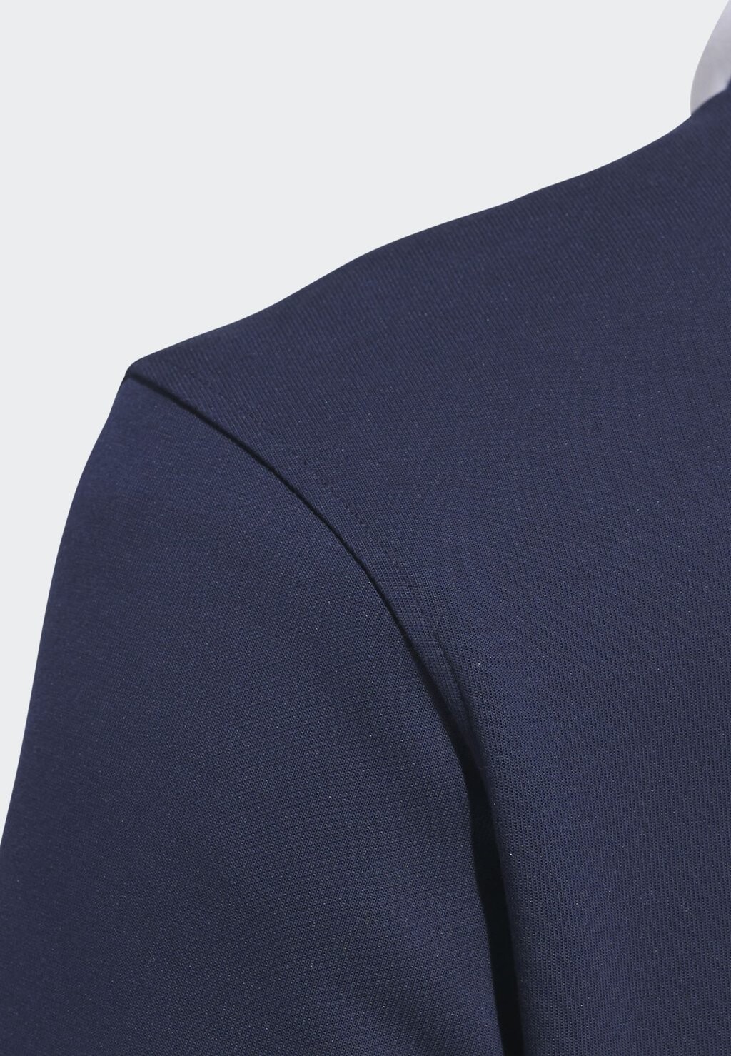 Толстовка Crew Neck adidas Golf, конави — фото 3