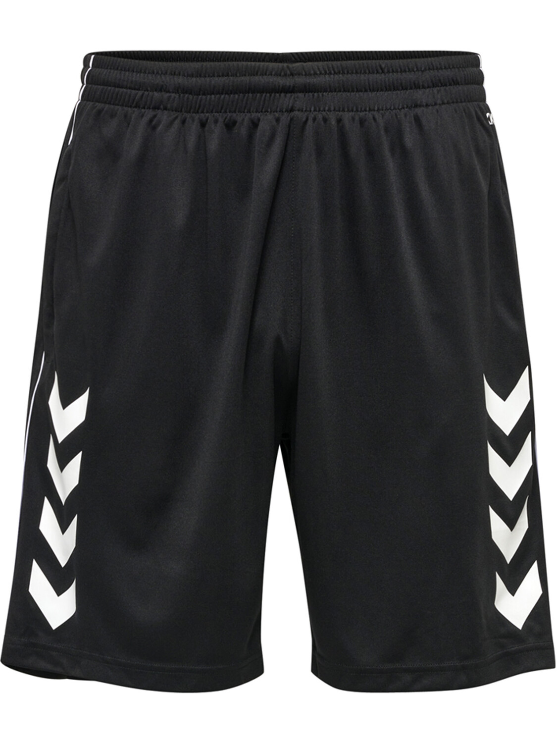 

Шорты Hummel Hmlcore Xk Poly Coach, черный