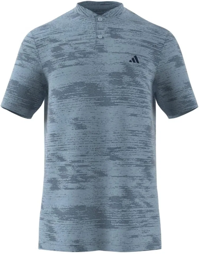 Поло Active Shirts & Tees, adidas, Wonder Blue F23