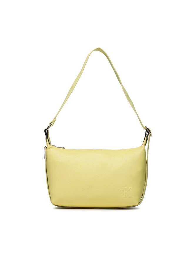 

Наплечная сумка Ultralight Shoulder Bag22 Pu Calvin Klein, желтый