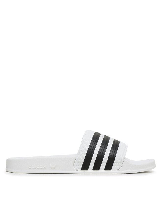 

Тапочки Adidas, белый