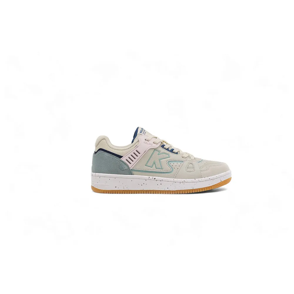 Кроссовки Kelme Doha, бежевый