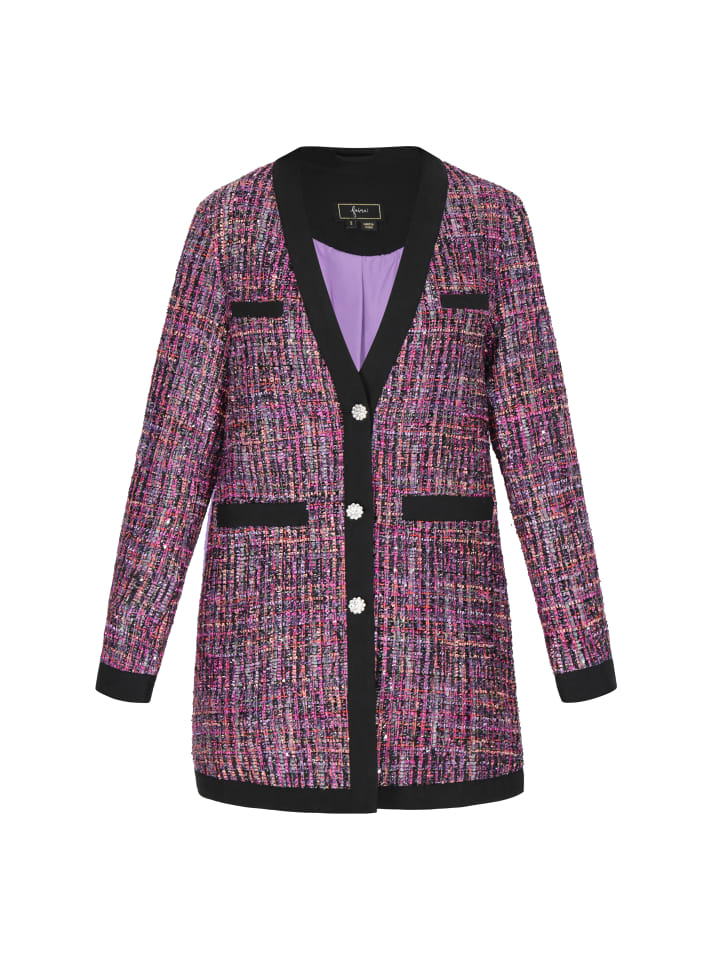 

Блейзер faina