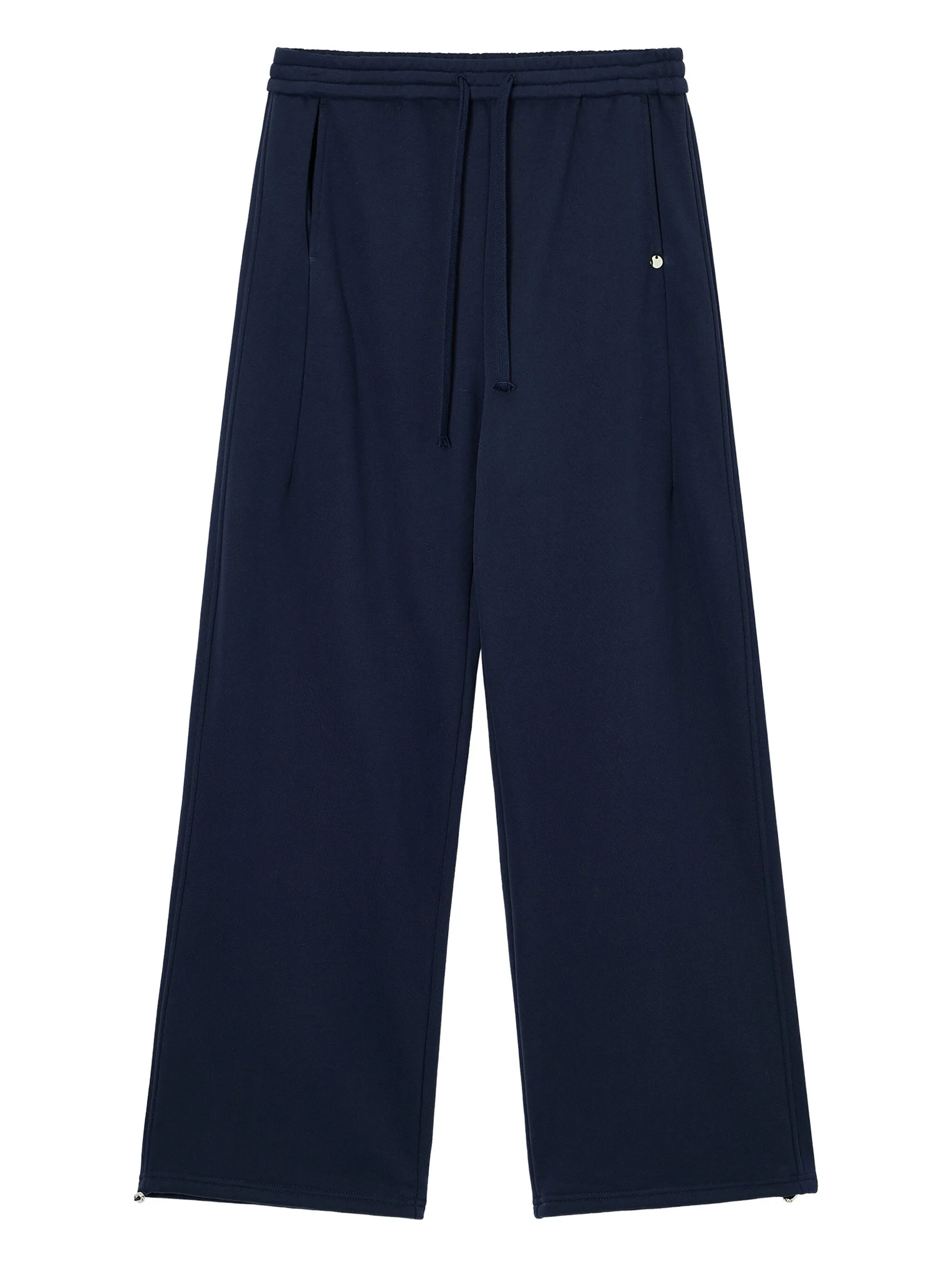 

Спортивные брюки с кулиской Tout A Coup, синий