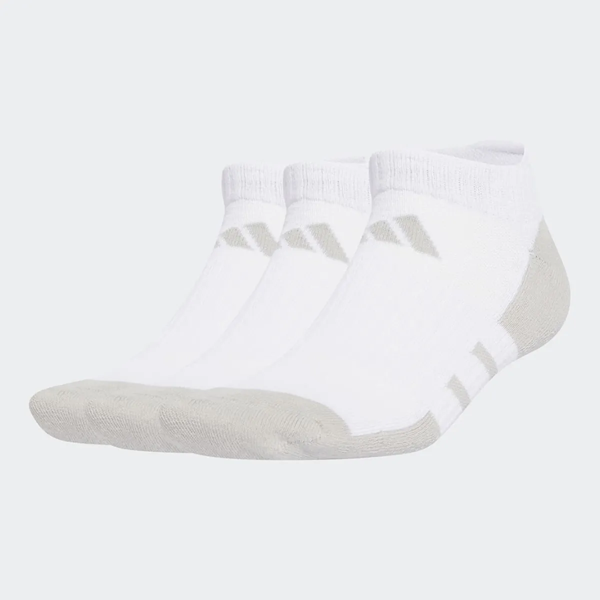 

Эластичные носки Essentials CLIMACOOL Unisex Adidas, белый