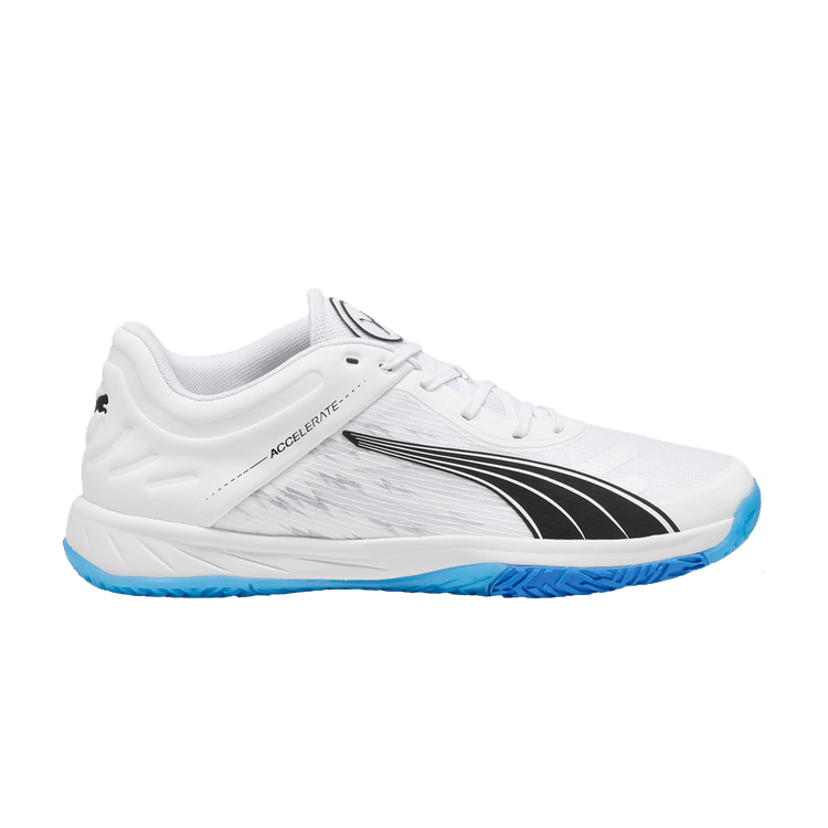

Кроссовки Accelerate Turbo 'White Bluemazing', белый