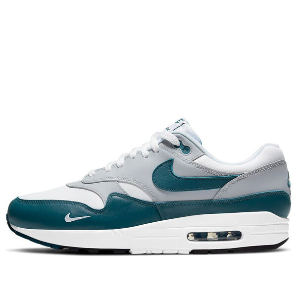 

Кроссовки air max 1 lv8 Nike, белый